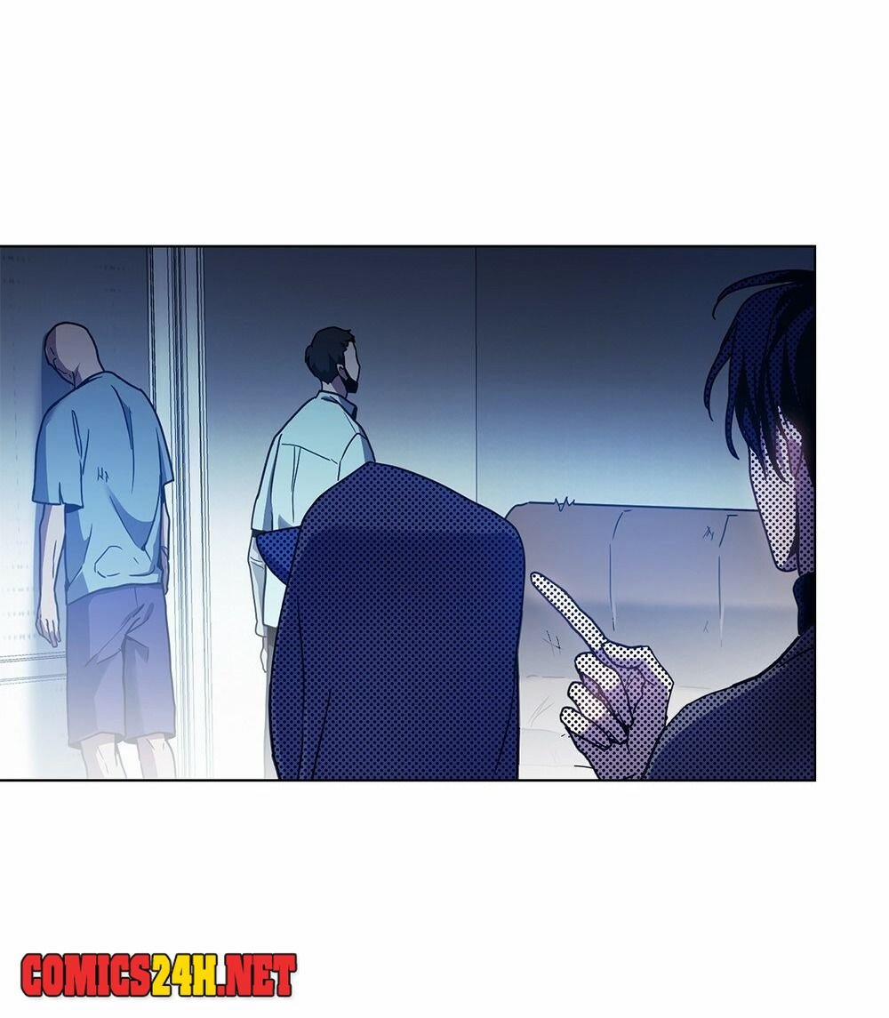 Dấu Vết Mặt Trời 5 trang 30