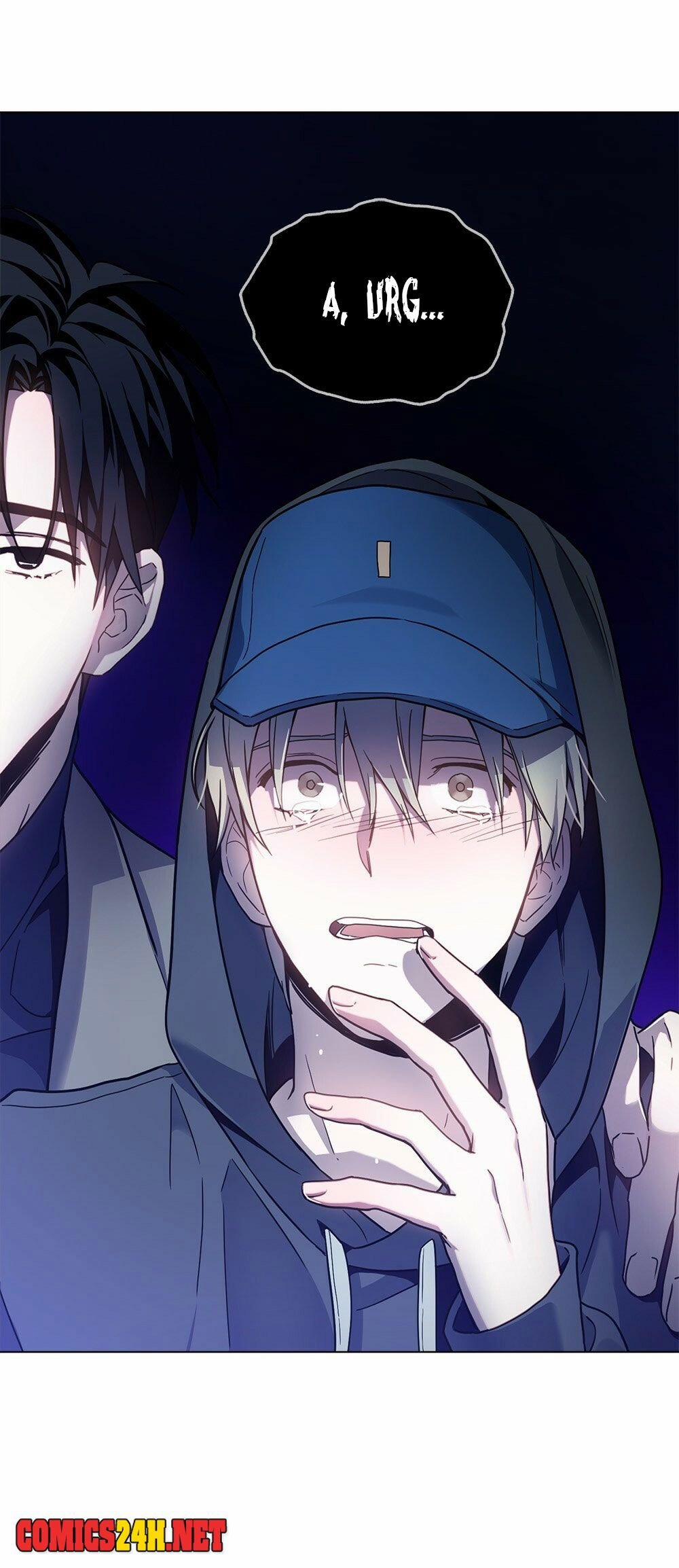 Dấu Vết Mặt Trời 5 trang 32