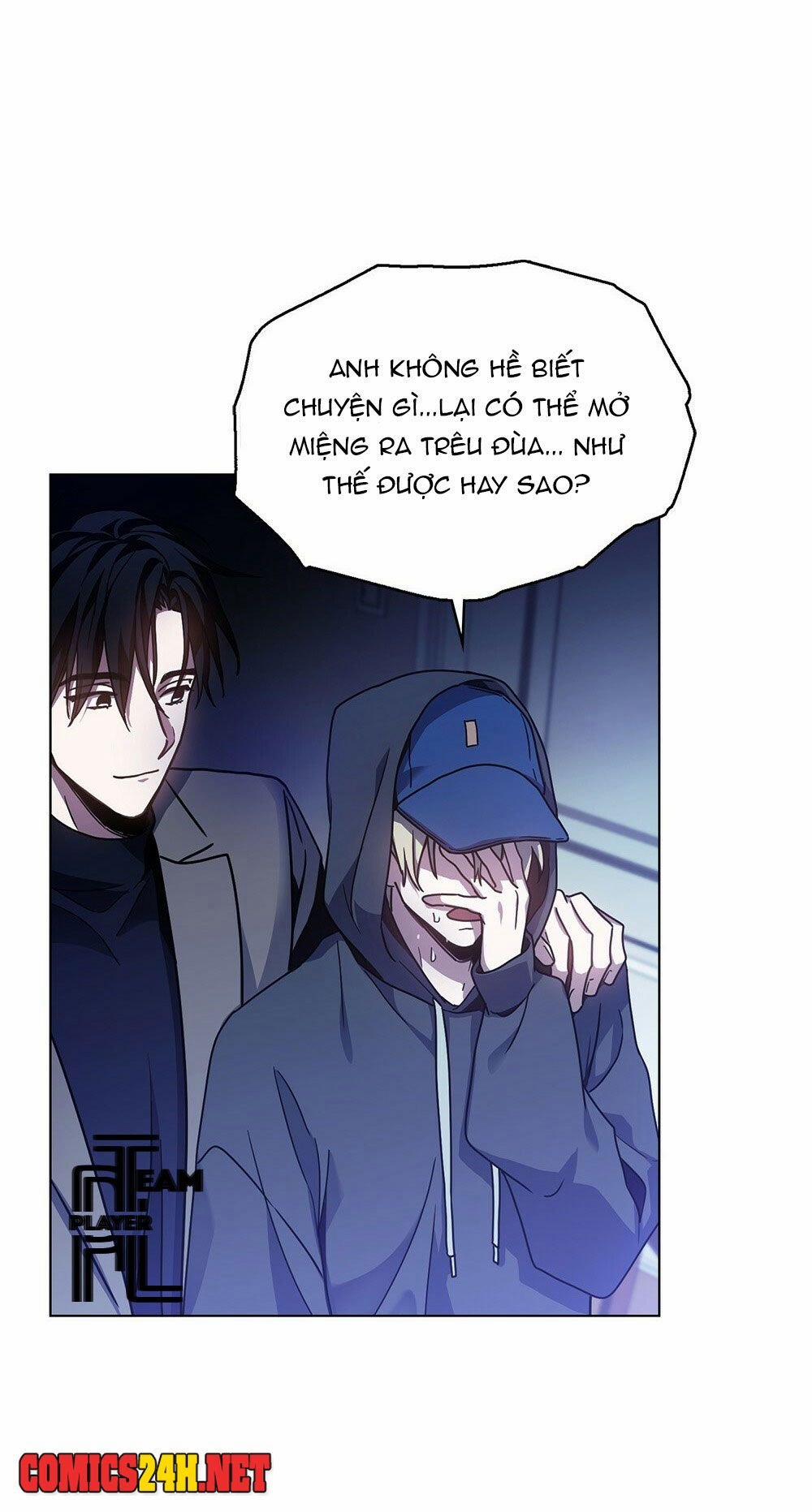 Dấu Vết Mặt Trời 5 trang 33