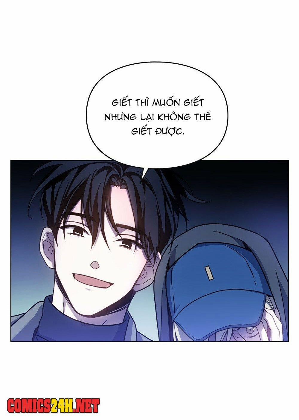 Dấu Vết Mặt Trời 5 trang 35