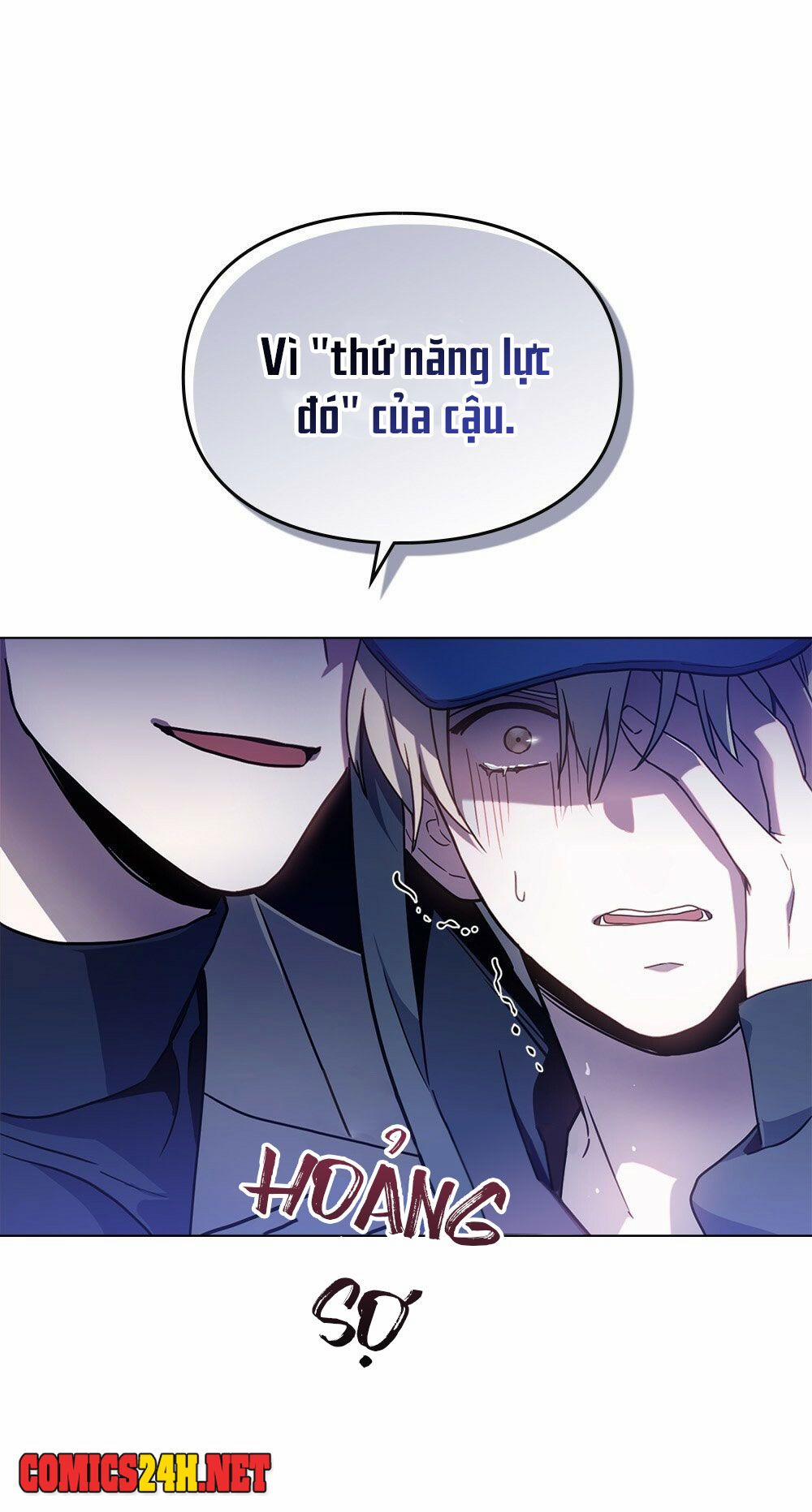 Dấu Vết Mặt Trời 5 trang 36