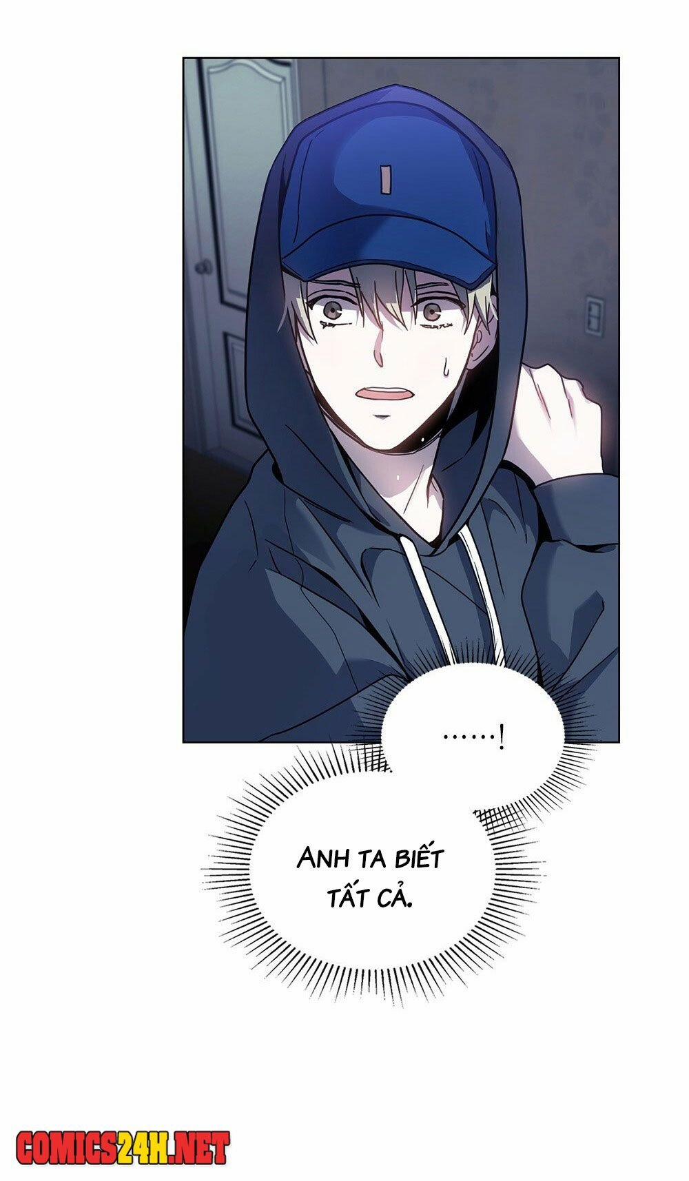 Dấu Vết Mặt Trời 5 trang 38