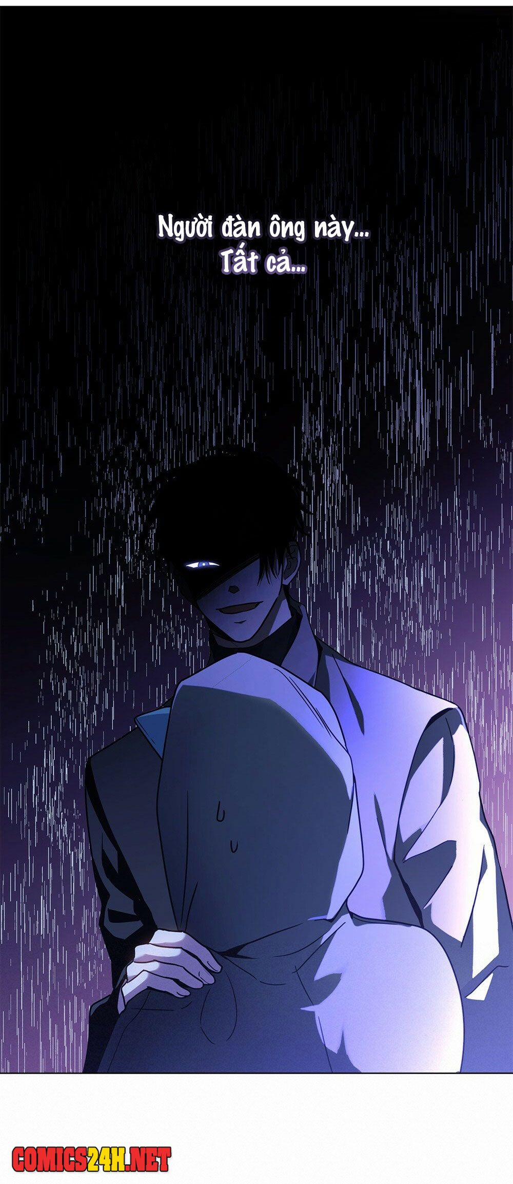 Dấu Vết Mặt Trời 5 trang 39