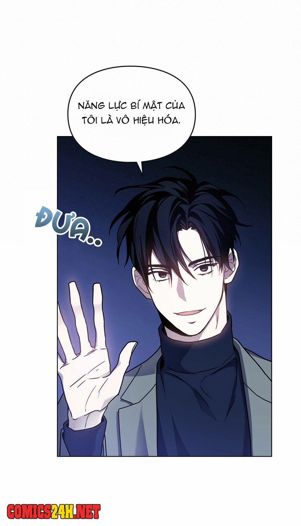 Dấu Vết Mặt Trời 5 trang 40