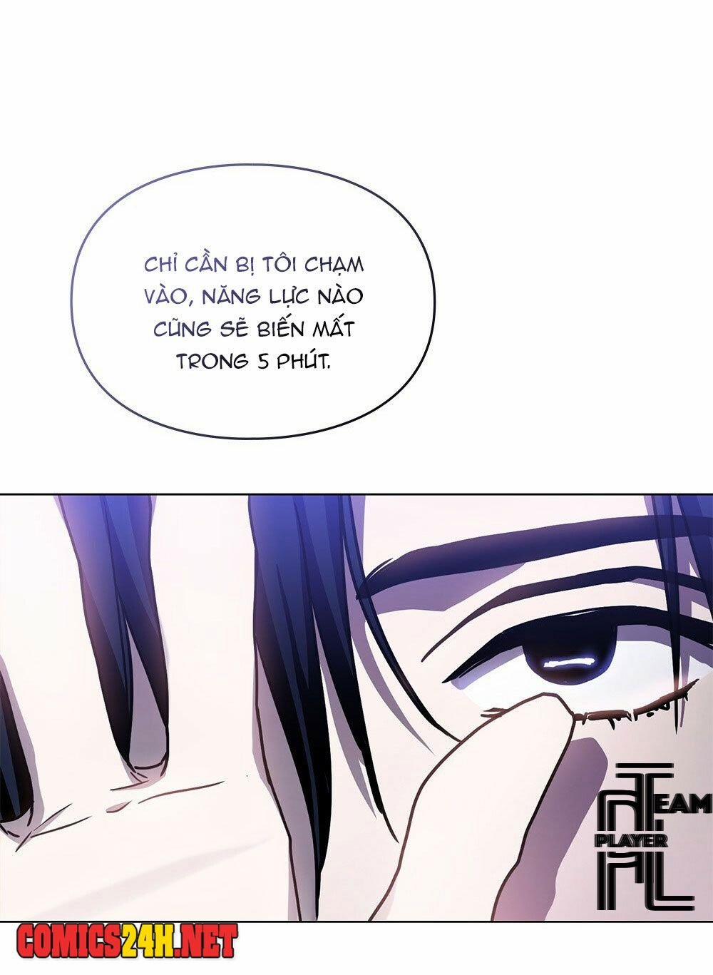 Dấu Vết Mặt Trời 5 trang 41