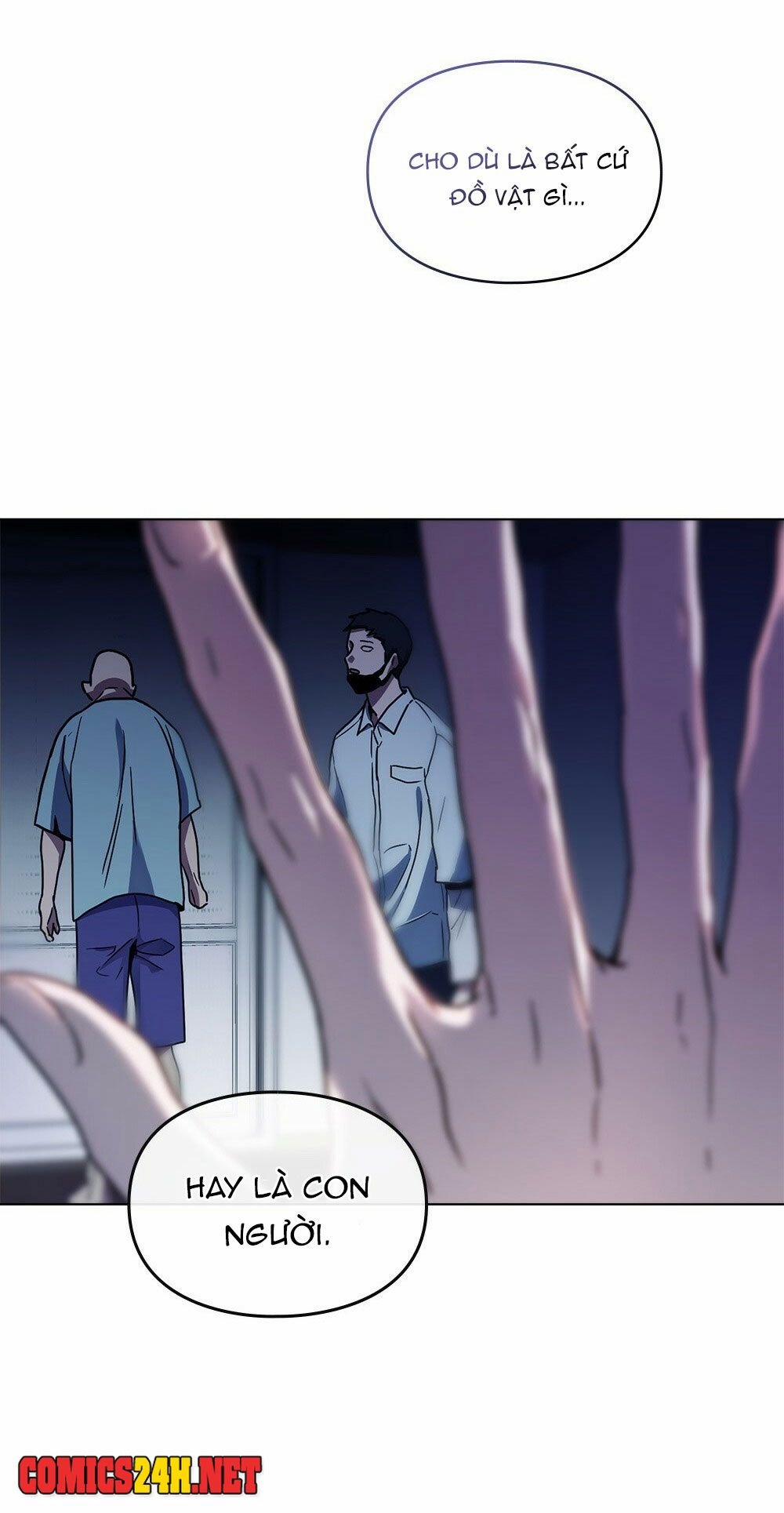 Dấu Vết Mặt Trời 5 trang 42