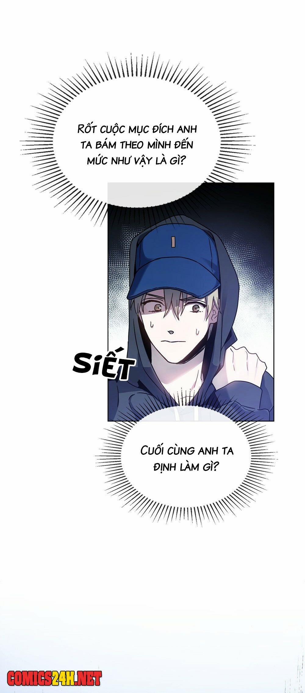 Dấu Vết Mặt Trời 5 trang 44