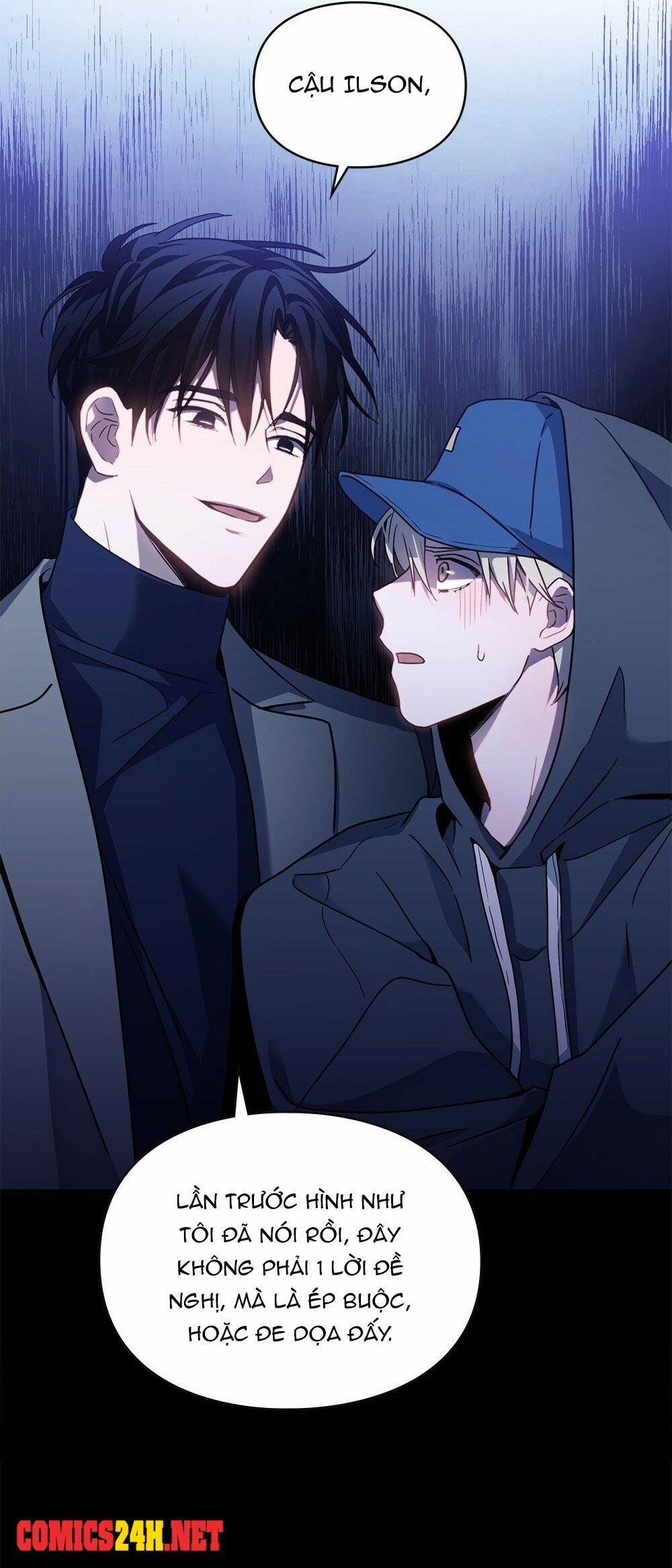 Dấu Vết Mặt Trời 5 trang 45