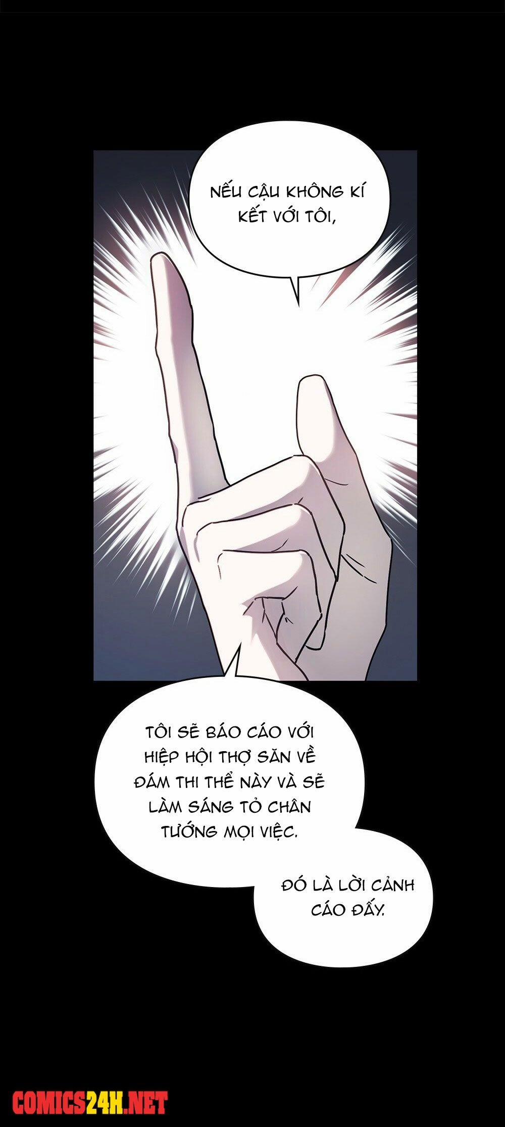 Dấu Vết Mặt Trời 5 trang 46