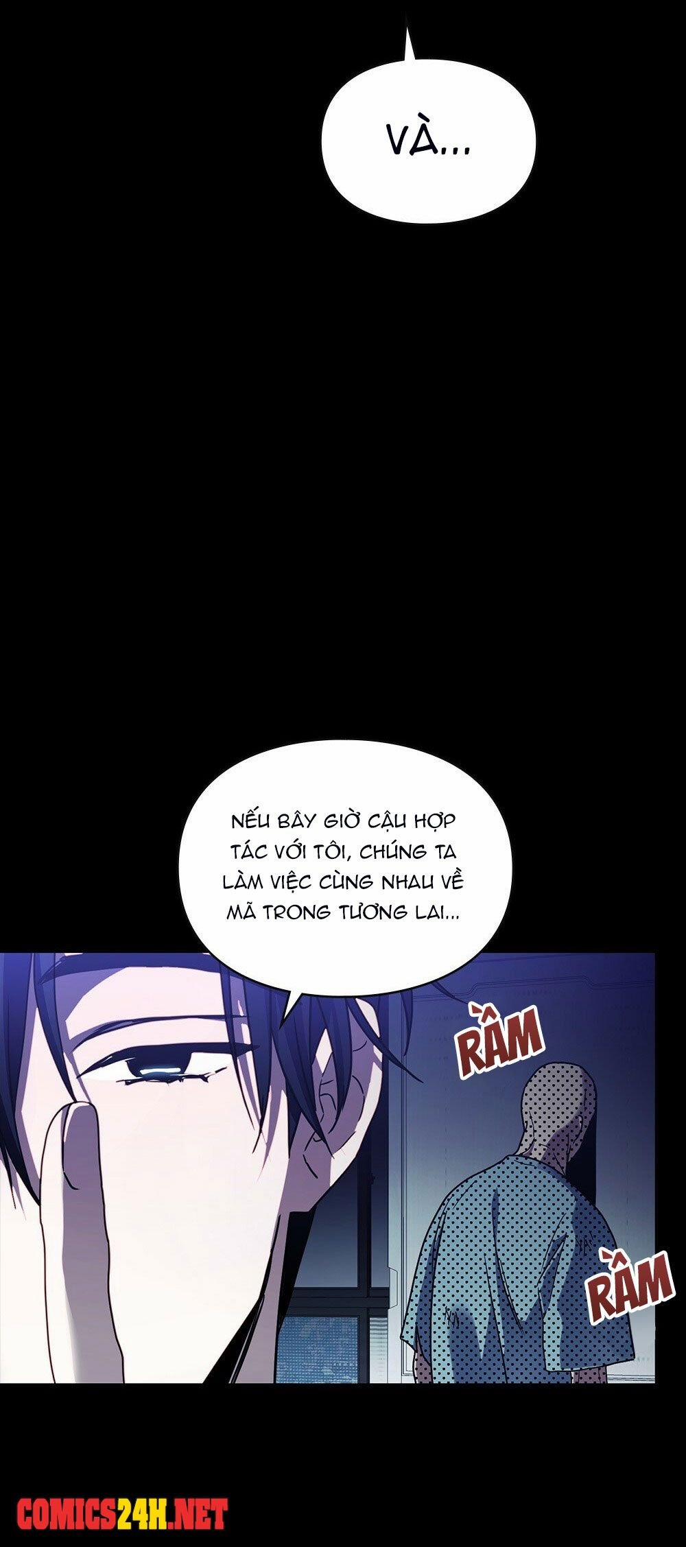 Dấu Vết Mặt Trời 5 trang 49