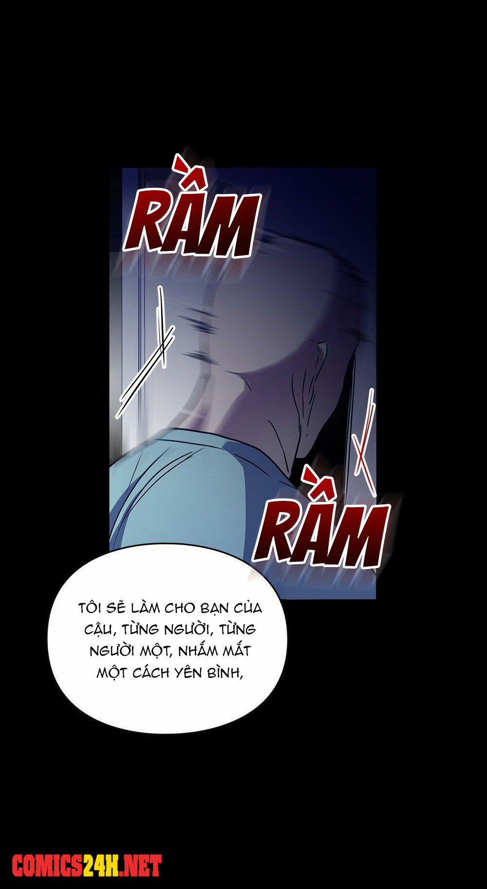 Dấu Vết Mặt Trời 5 trang 50