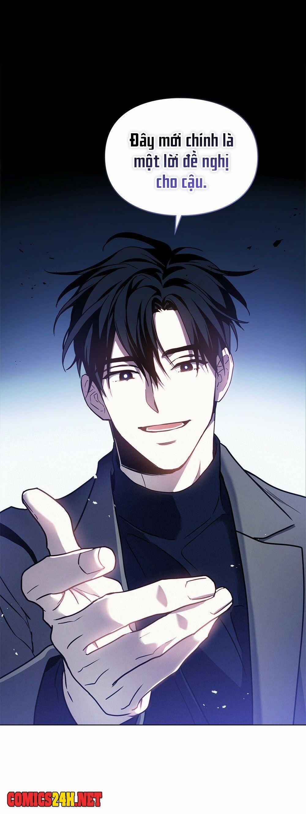 Dấu Vết Mặt Trời 5 trang 51