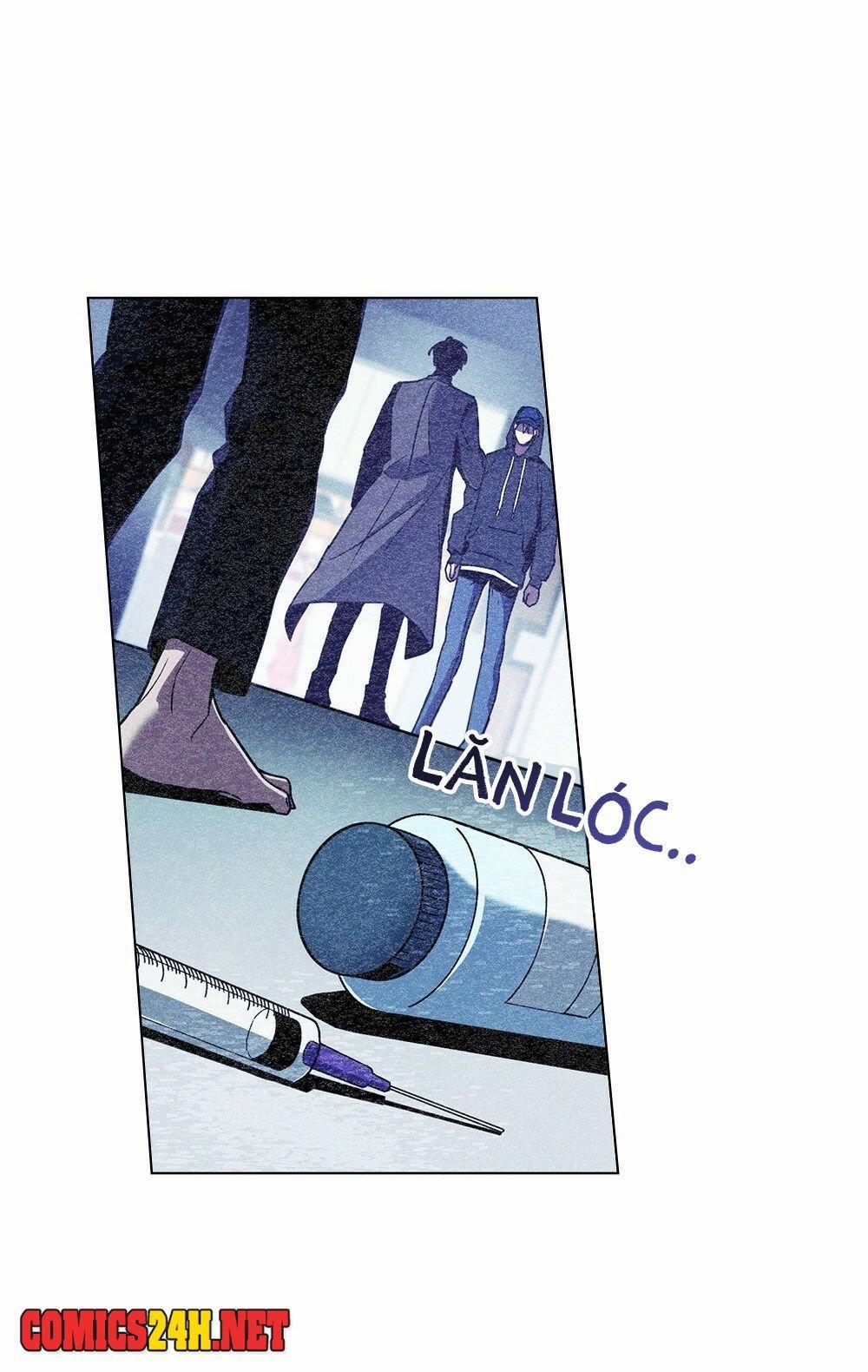 Dấu Vết Mặt Trời 5 trang 53