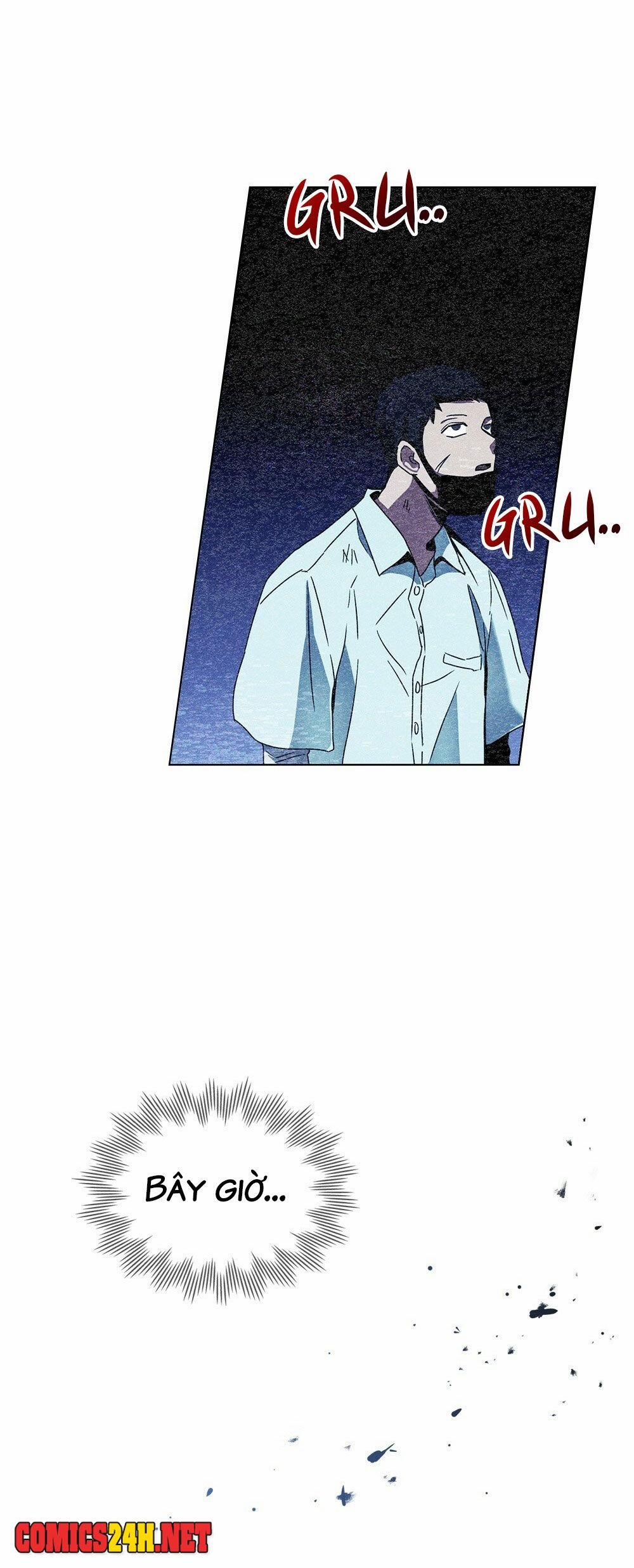 Dấu Vết Mặt Trời 5 trang 54