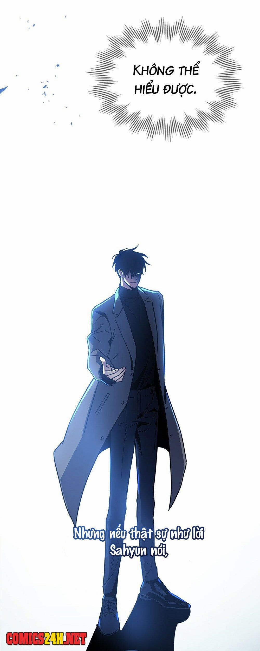 Dấu Vết Mặt Trời 5 trang 55