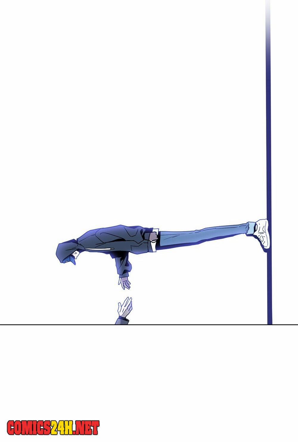 Dấu Vết Mặt Trời 5 trang 57