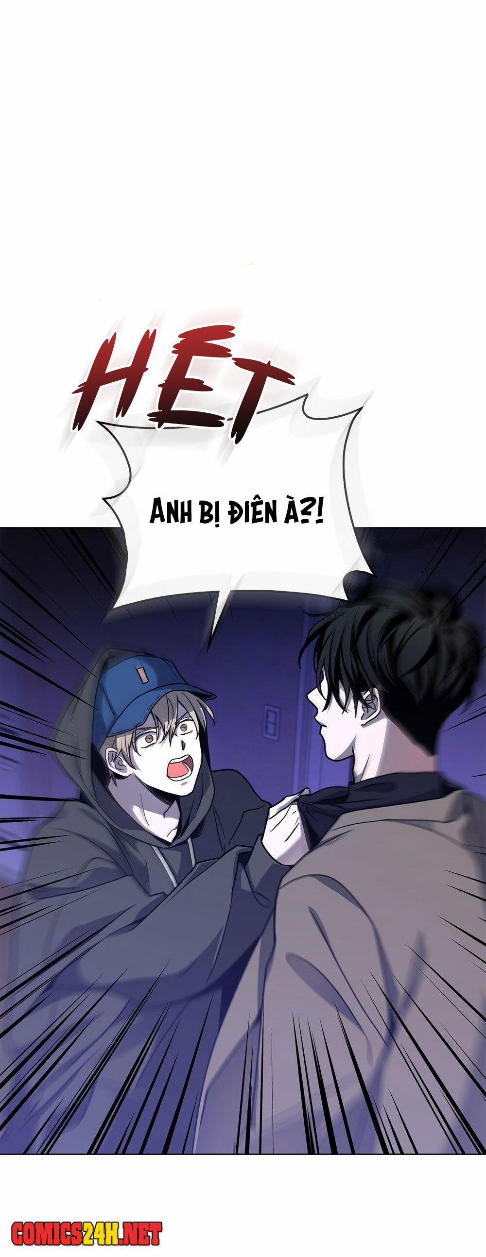 Dấu Vết Mặt Trời 5 trang 6