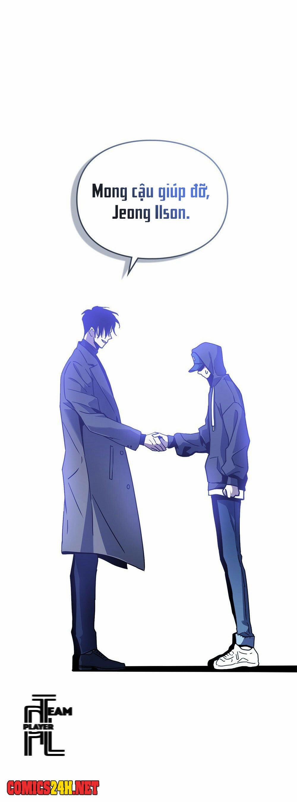 Dấu Vết Mặt Trời 5 trang 60