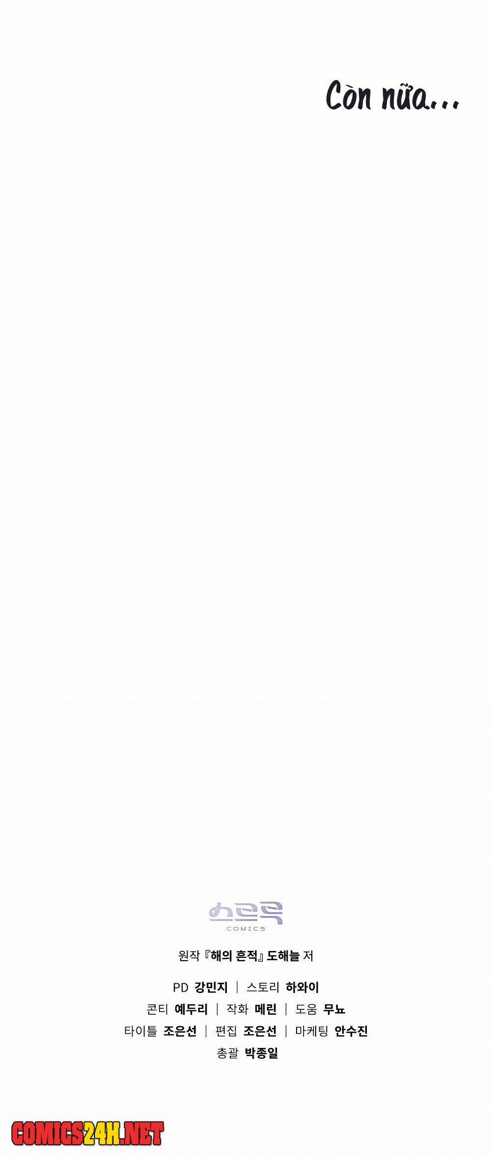 Dấu Vết Mặt Trời 5 trang 61