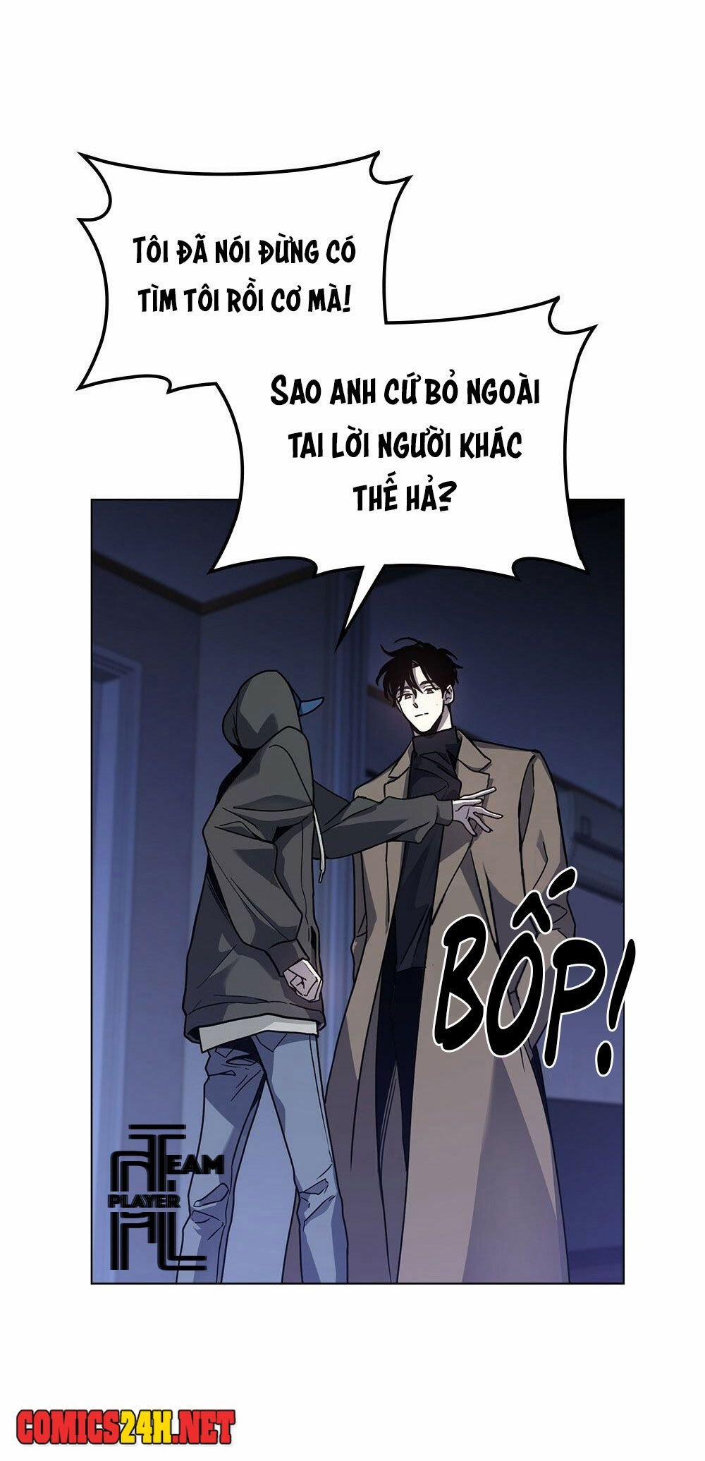 Dấu Vết Mặt Trời 5 trang 7