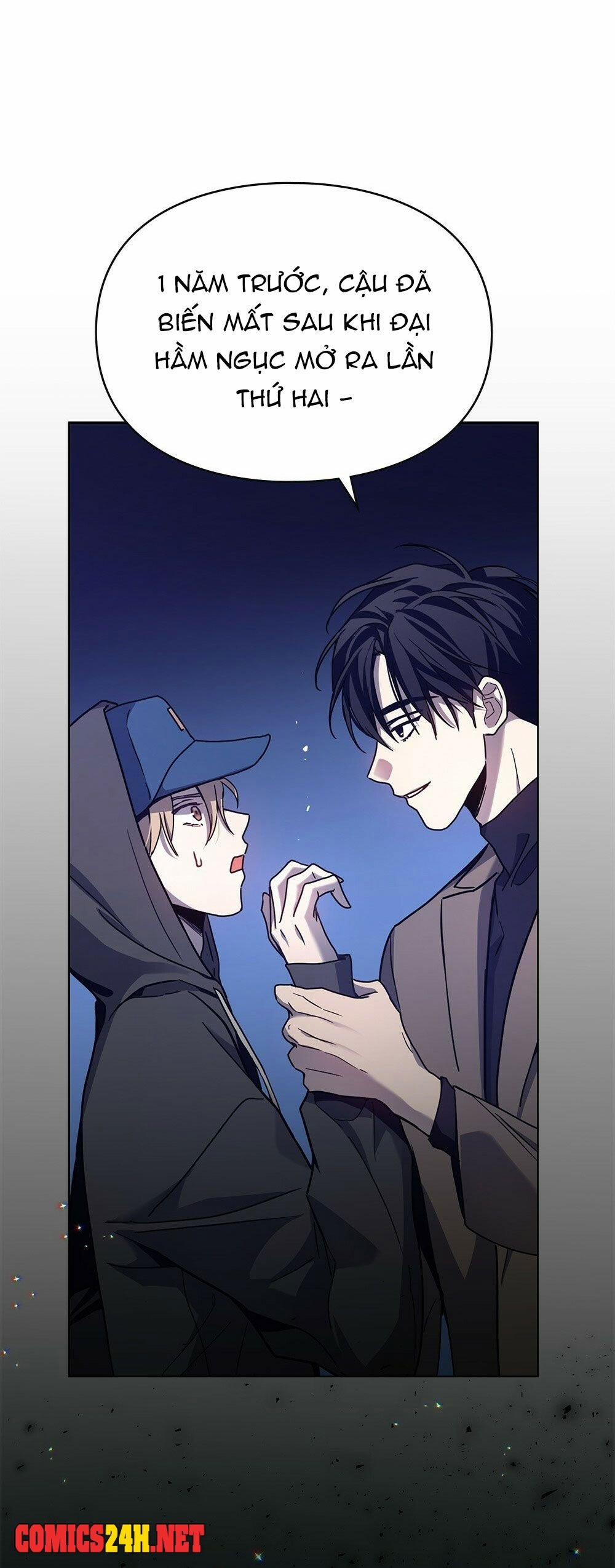 Dấu Vết Mặt Trời 5 trang 9