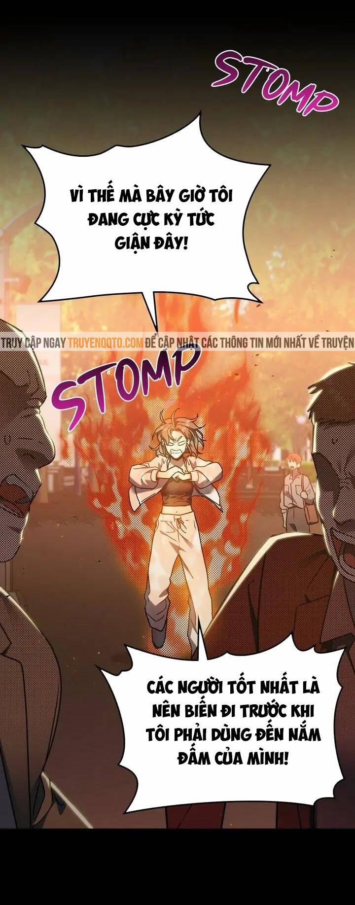 Dấu Vết Mặt Trời 50 trang 11