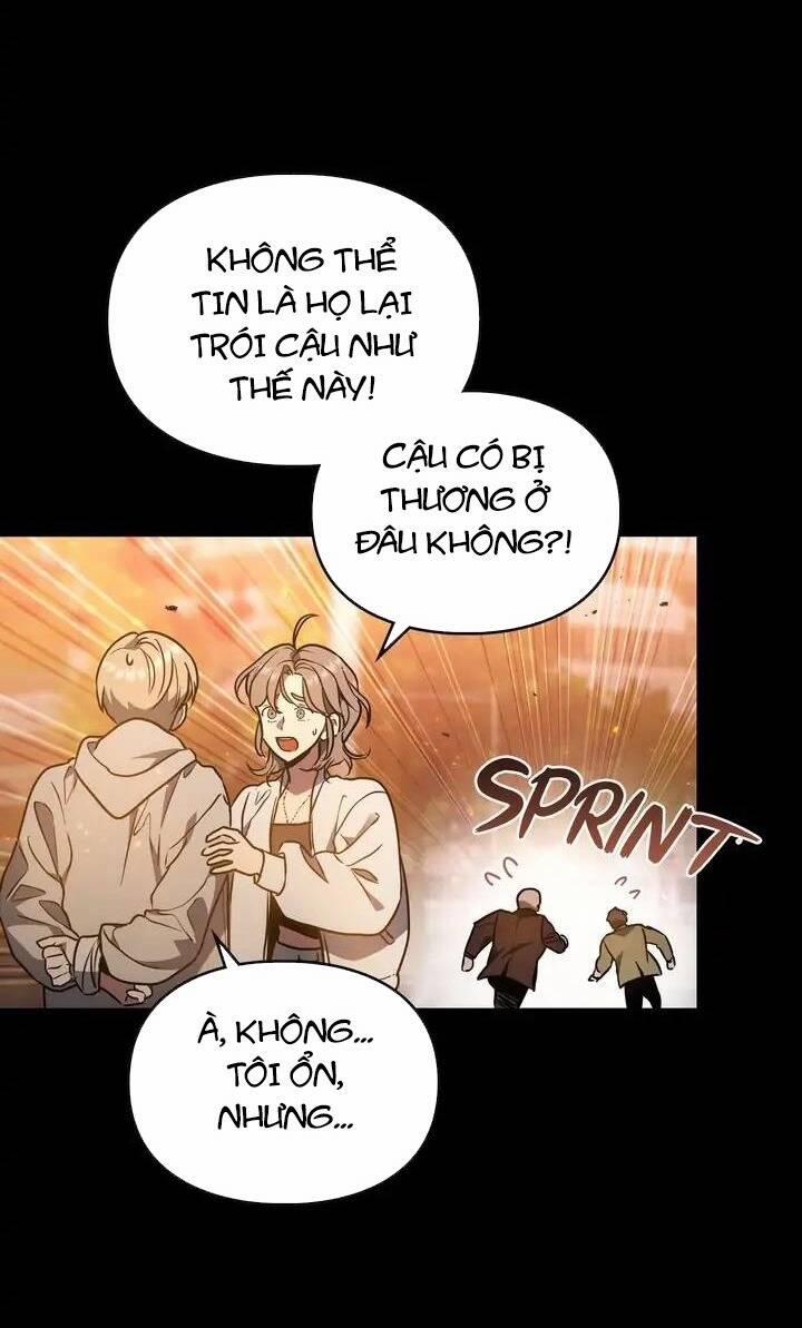 Dấu Vết Mặt Trời 50 trang 12