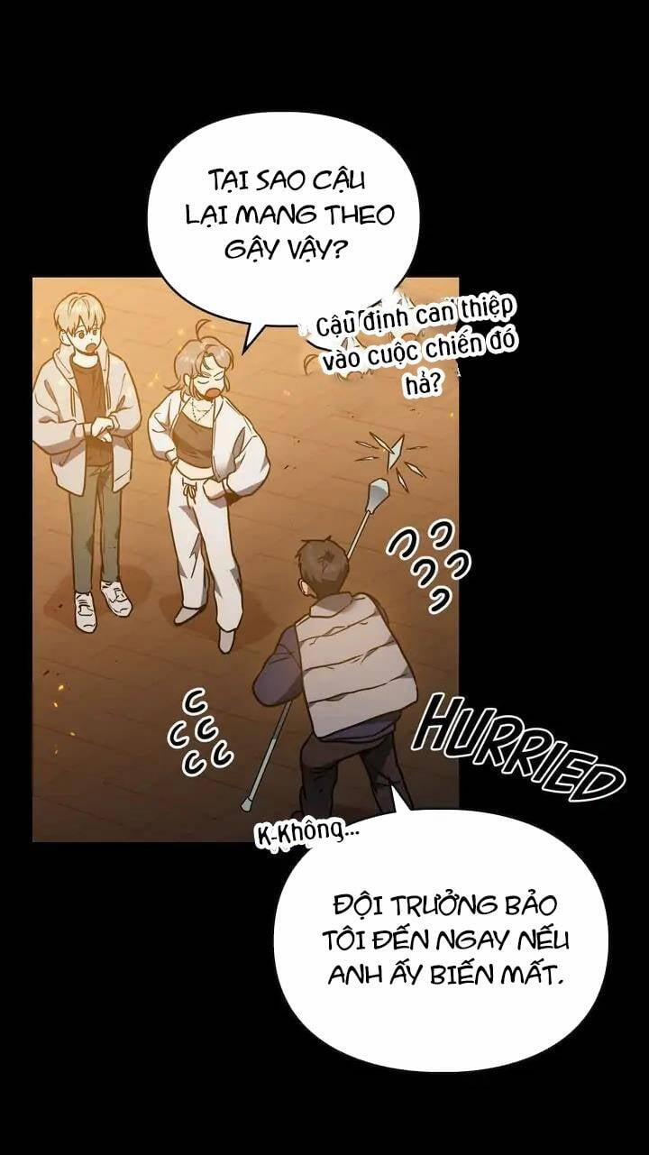 Dấu Vết Mặt Trời 50 trang 16