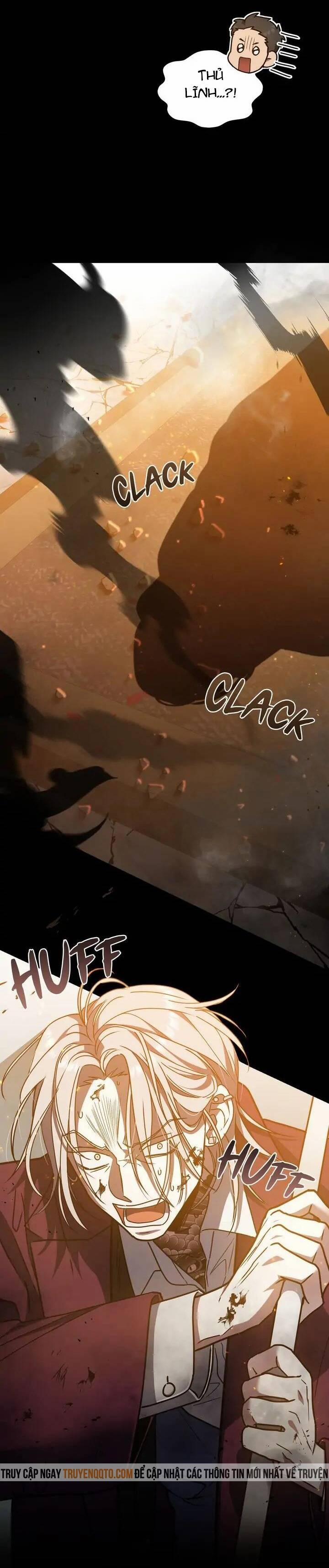 Dấu Vết Mặt Trời 50 trang 22
