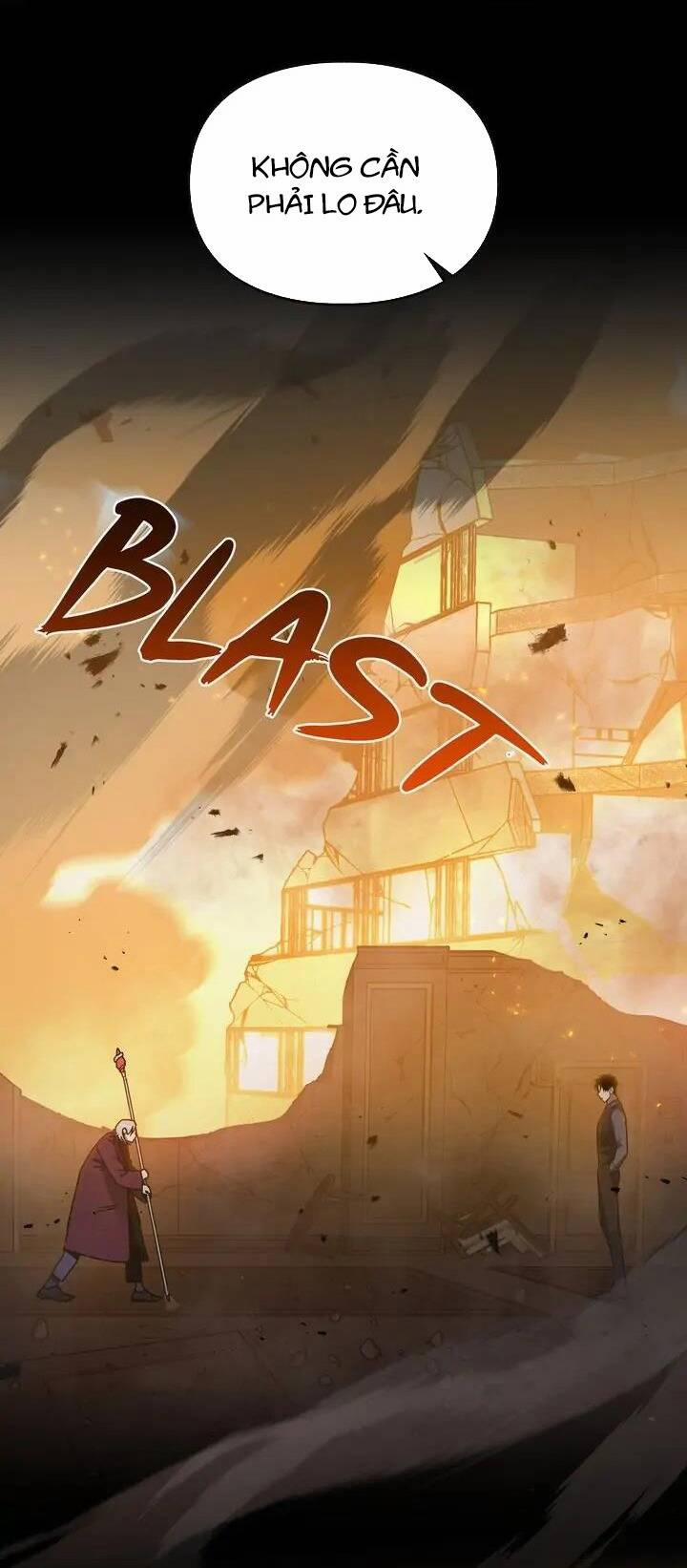 Dấu Vết Mặt Trời 50 trang 23