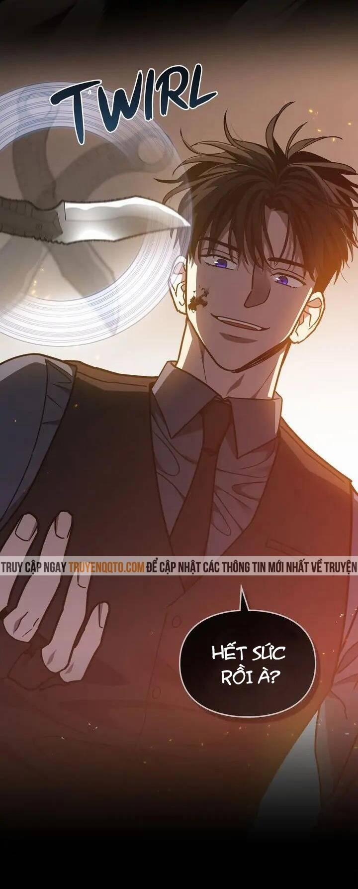 Dấu Vết Mặt Trời 50 trang 24