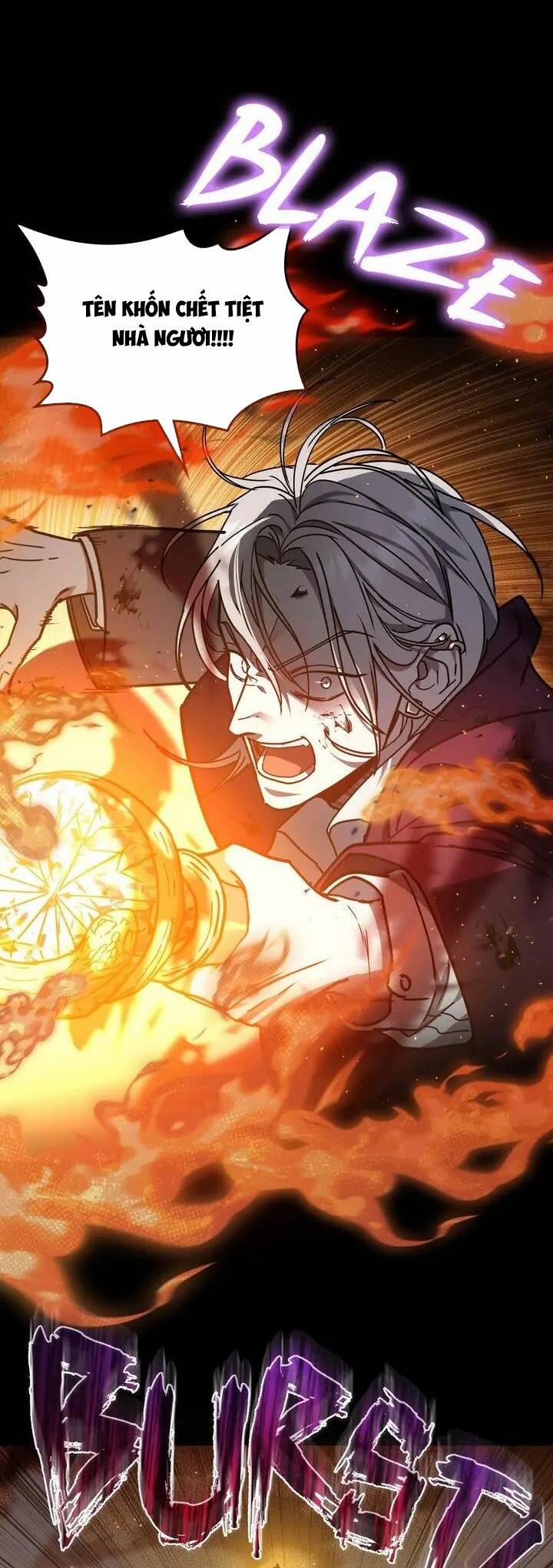 Dấu Vết Mặt Trời 50 trang 29