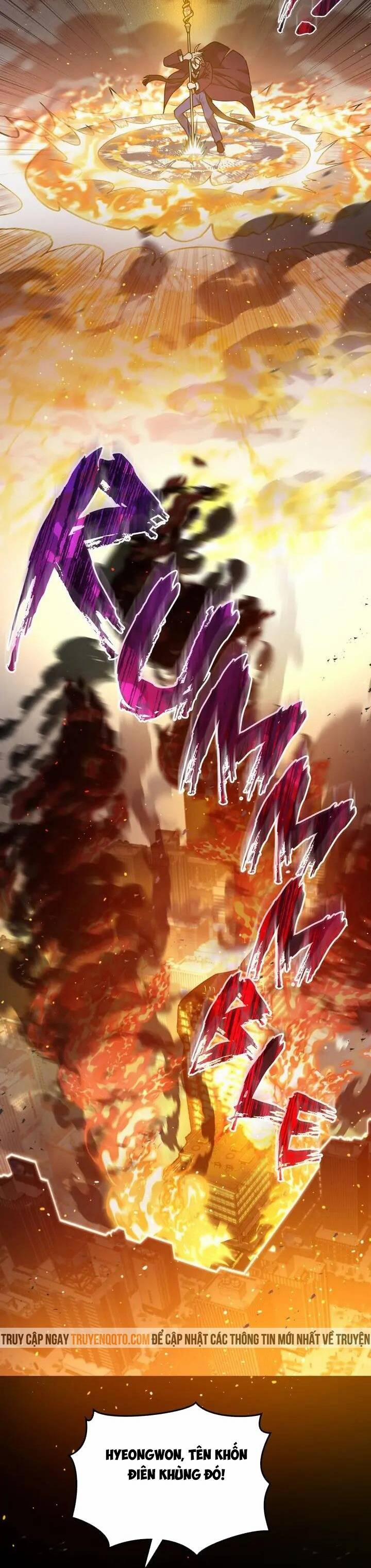 Dấu Vết Mặt Trời 50 trang 30