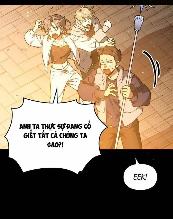 Dấu Vết Mặt Trời 50 trang 31