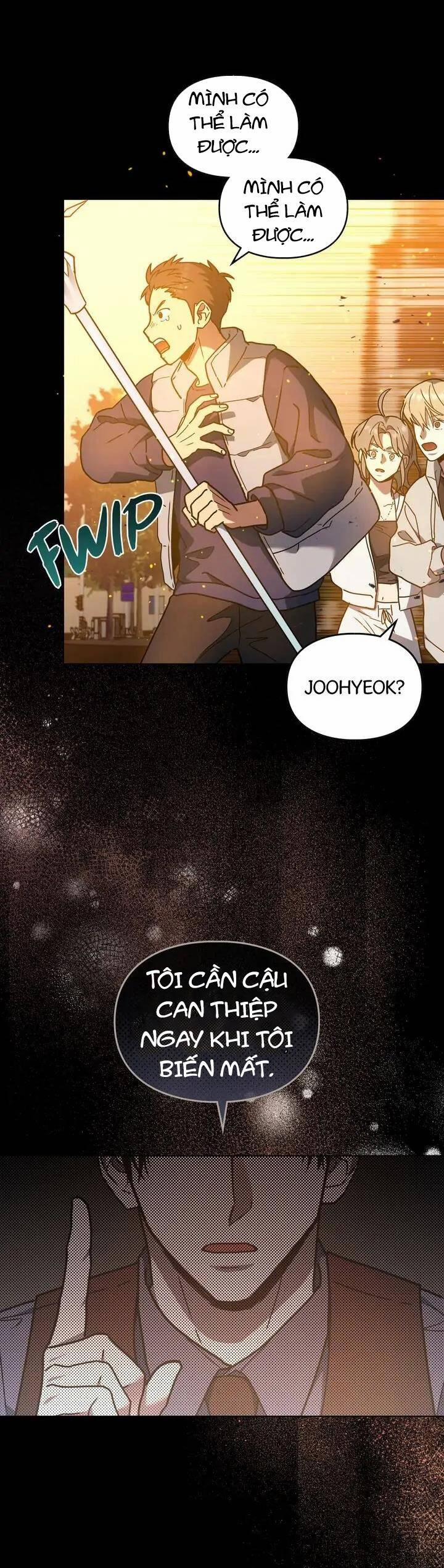 Dấu Vết Mặt Trời 50 trang 32