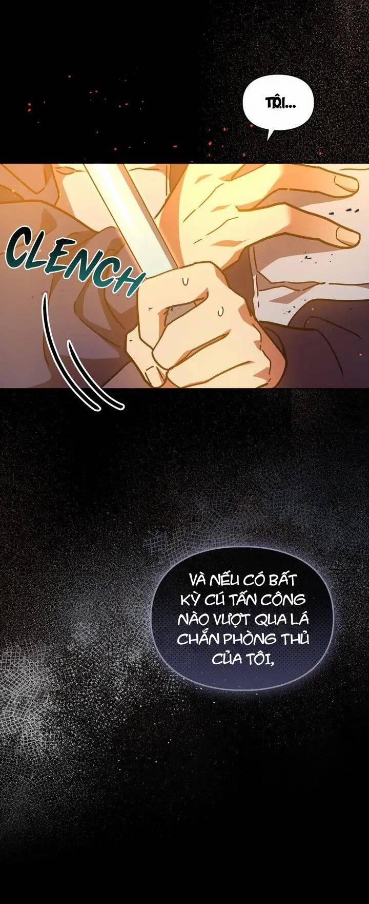 Dấu Vết Mặt Trời 50 trang 33