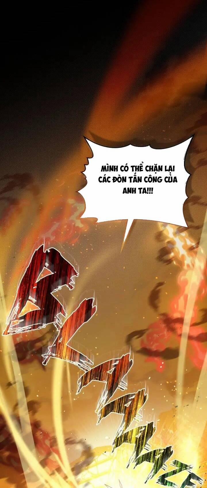 Dấu Vết Mặt Trời 50 trang 35