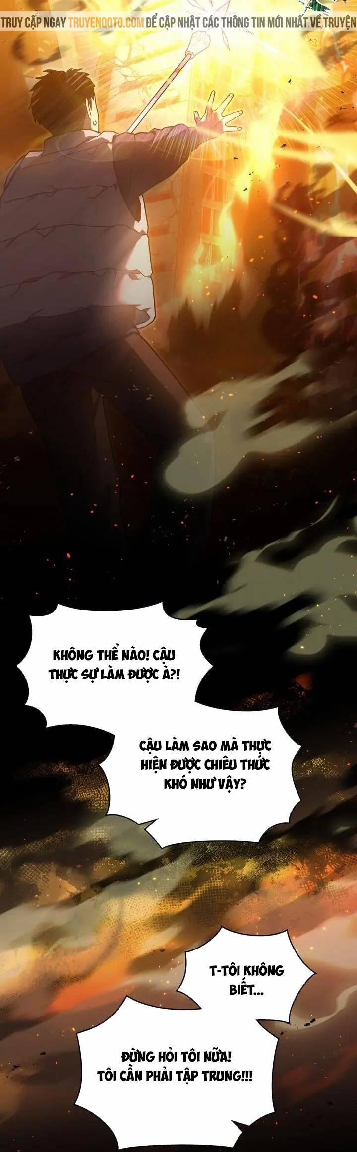 Dấu Vết Mặt Trời 50 trang 36