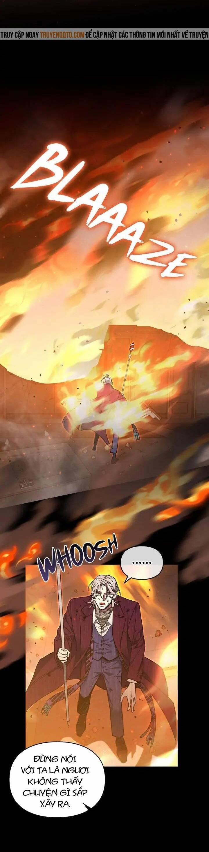 Dấu Vết Mặt Trời 50 trang 37