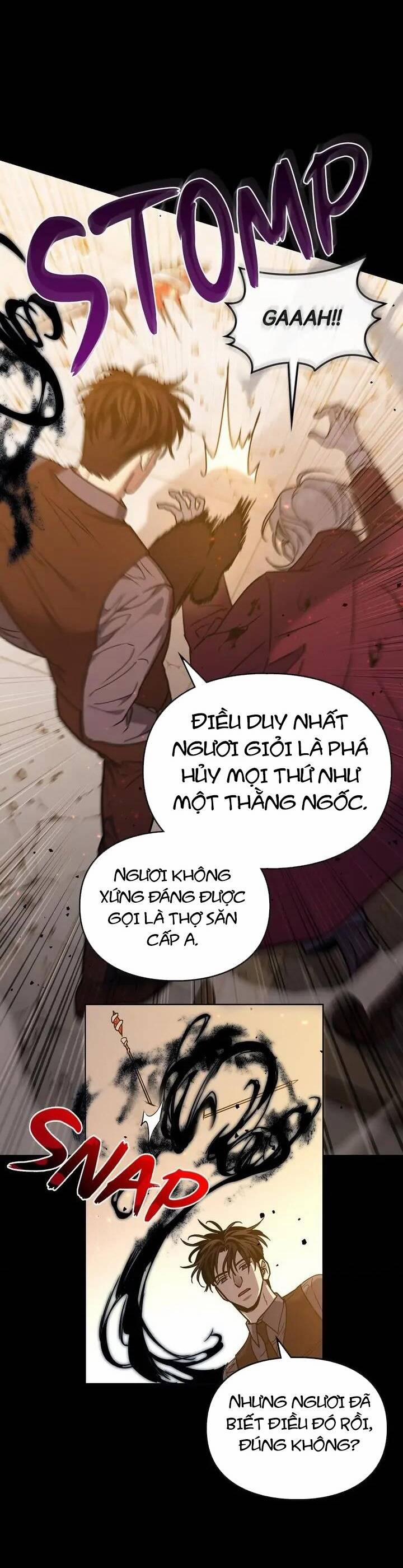 Dấu Vết Mặt Trời 50 trang 43