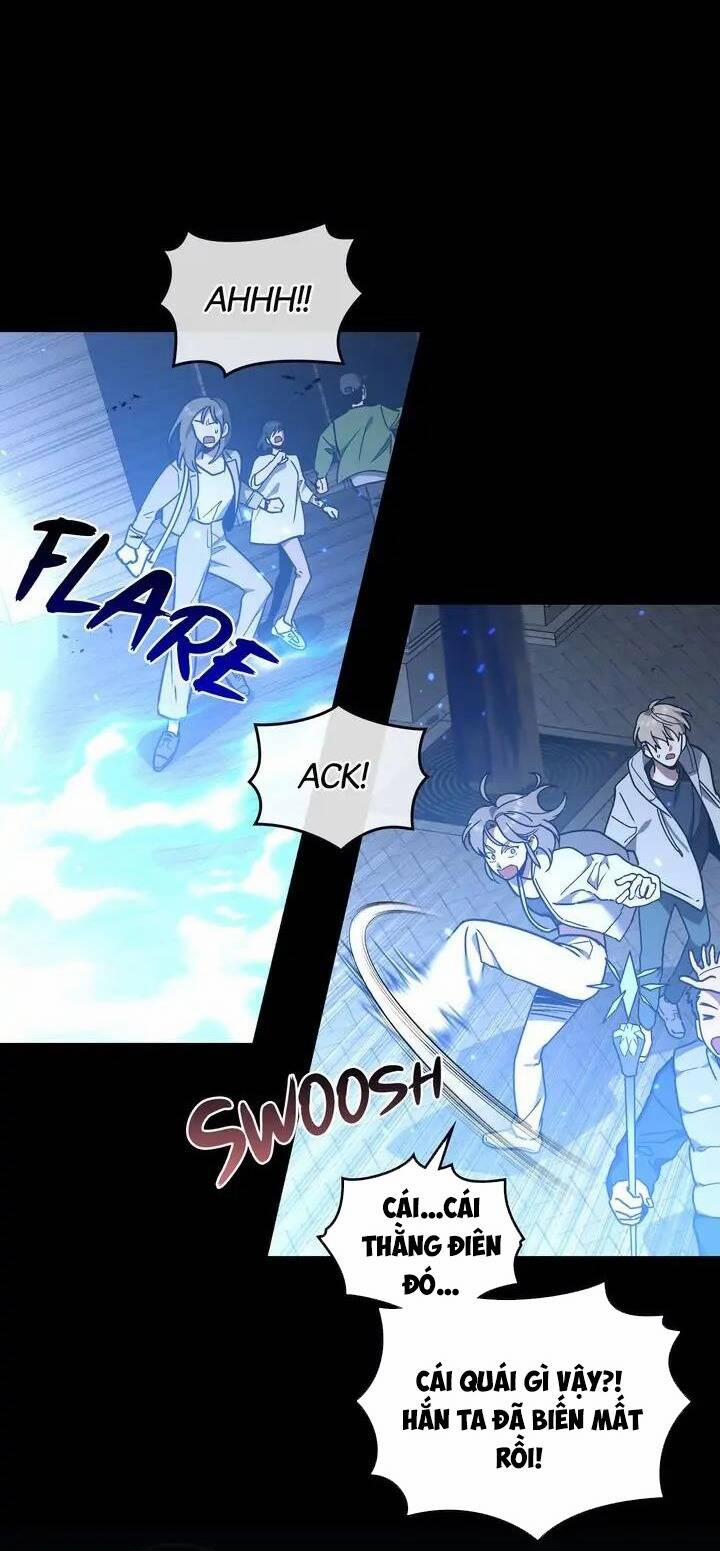 Dấu Vết Mặt Trời 50 trang 47