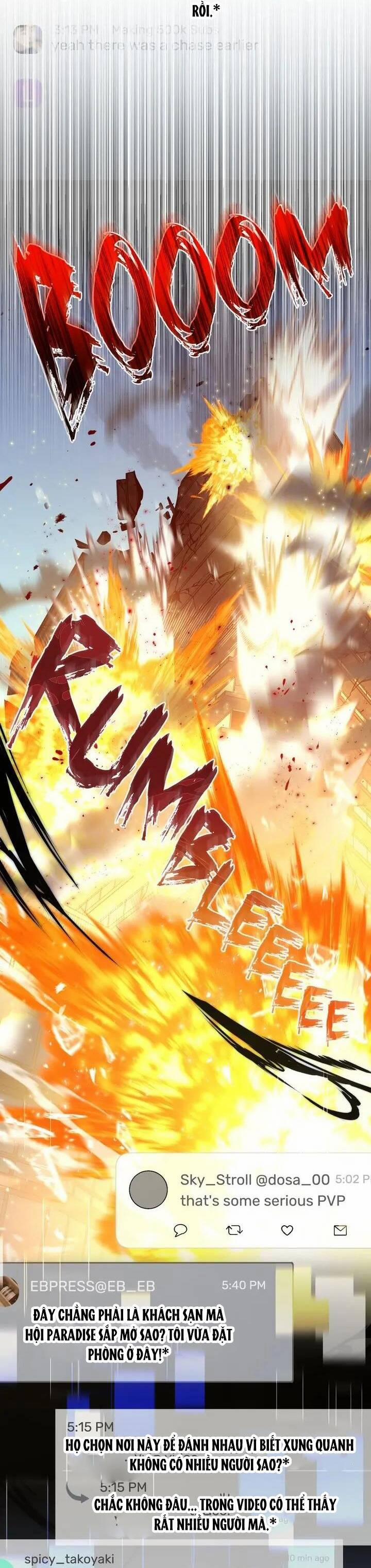 Dấu Vết Mặt Trời 50 trang 5