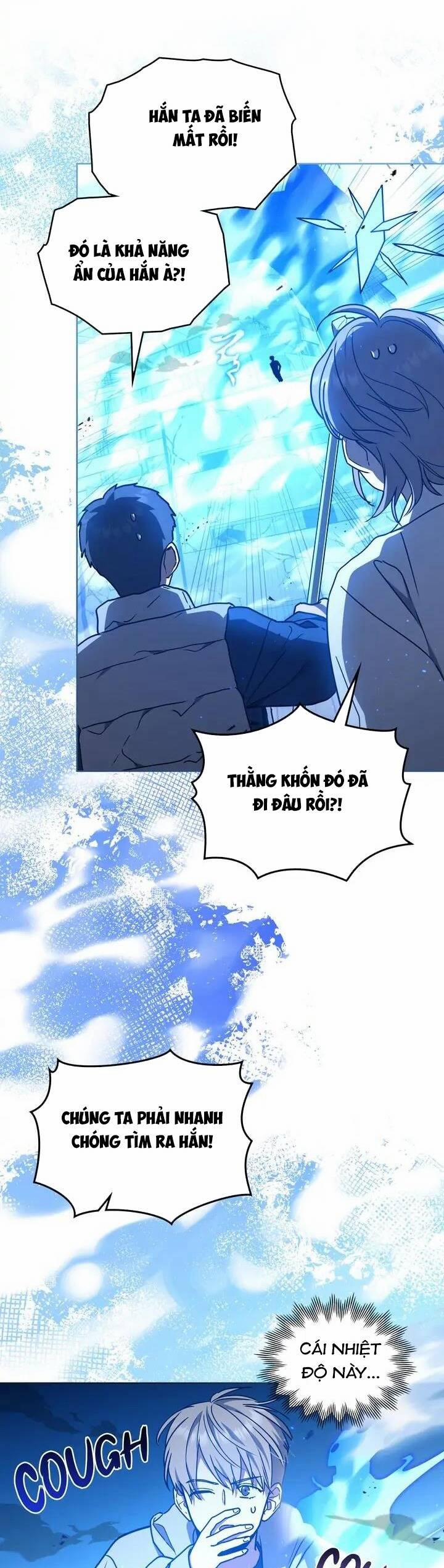 Dấu Vết Mặt Trời 50 trang 52