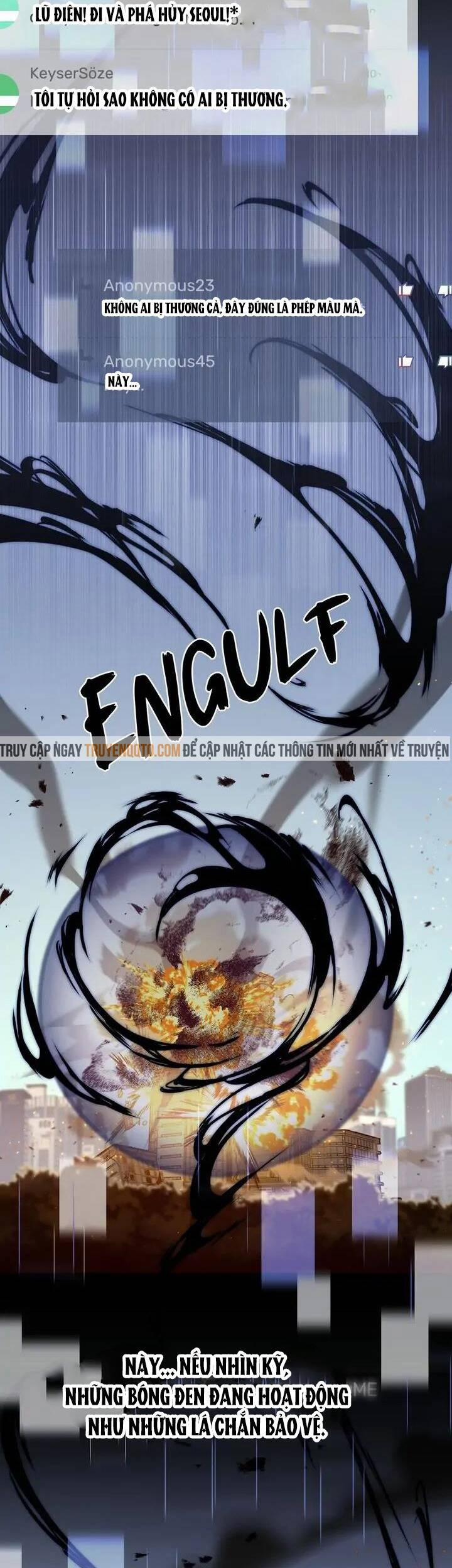 Dấu Vết Mặt Trời 50 trang 6