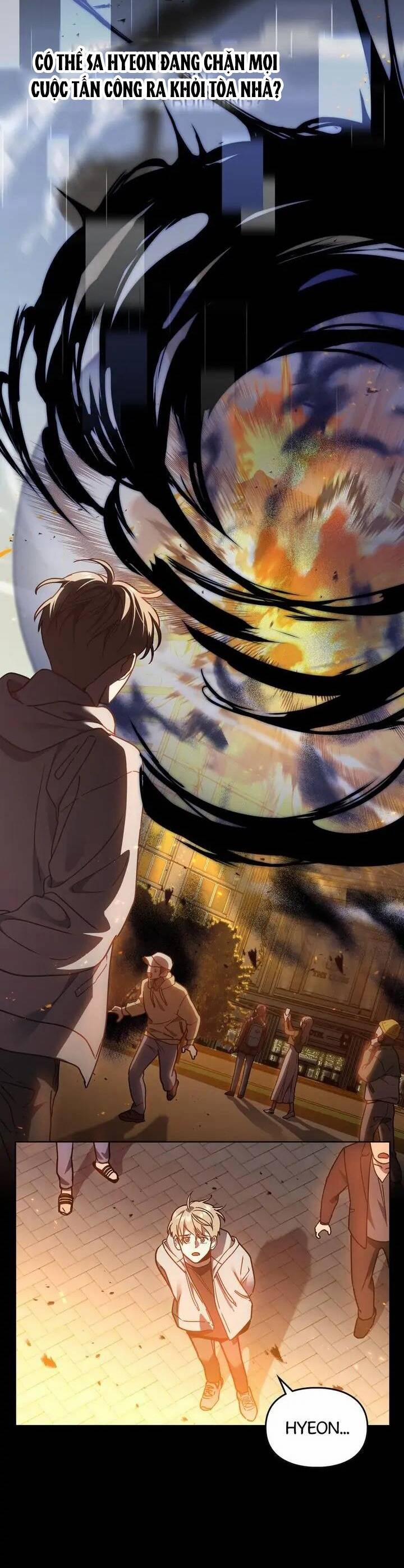 Dấu Vết Mặt Trời 50 trang 7