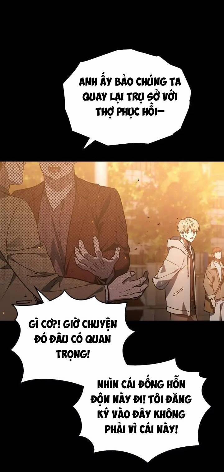 Dấu Vết Mặt Trời 50 trang 9