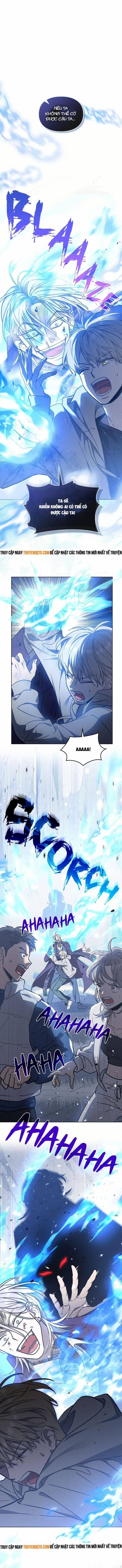 Dấu Vết Mặt Trời 51 trang 1