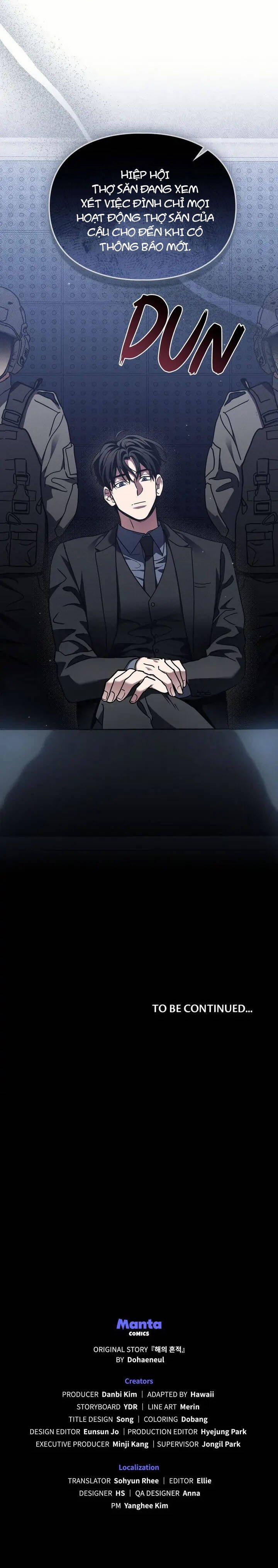 Dấu Vết Mặt Trời 51 trang 11