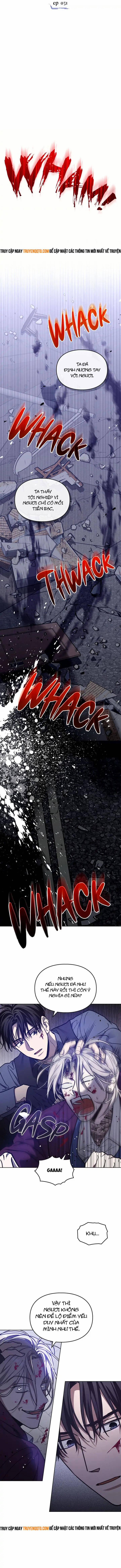 Dấu Vết Mặt Trời 51 trang 3