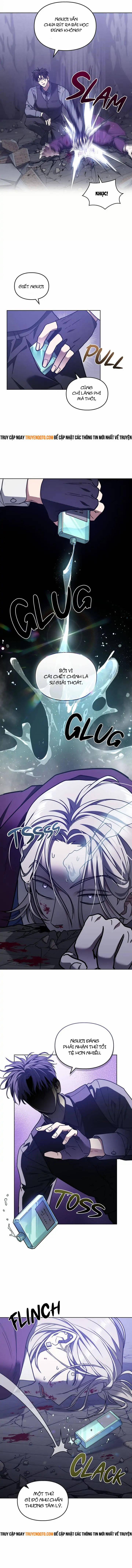 Dấu Vết Mặt Trời 51 trang 4